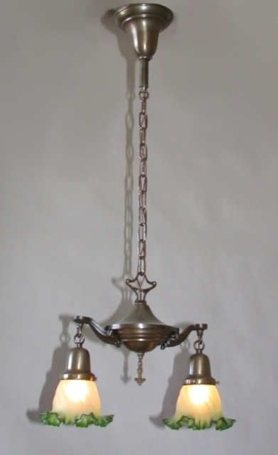 Revival Lighting