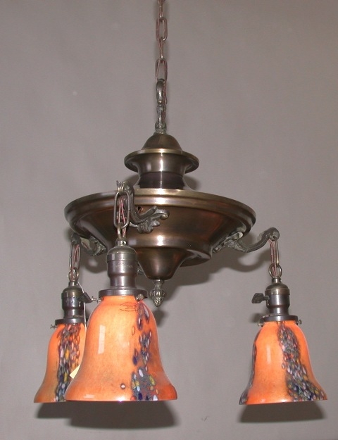 Revival Lighting
