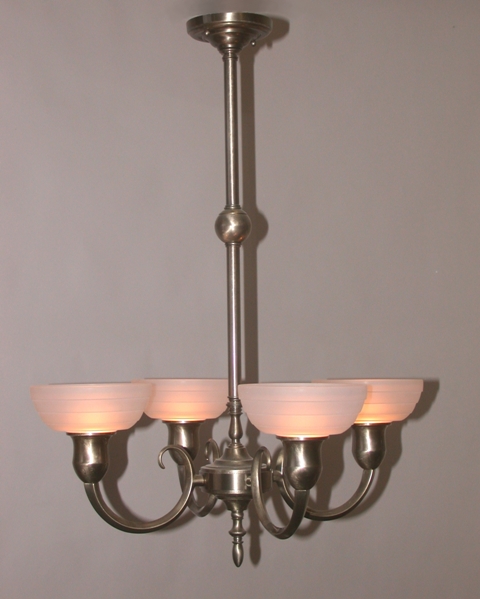 Revival Lighting