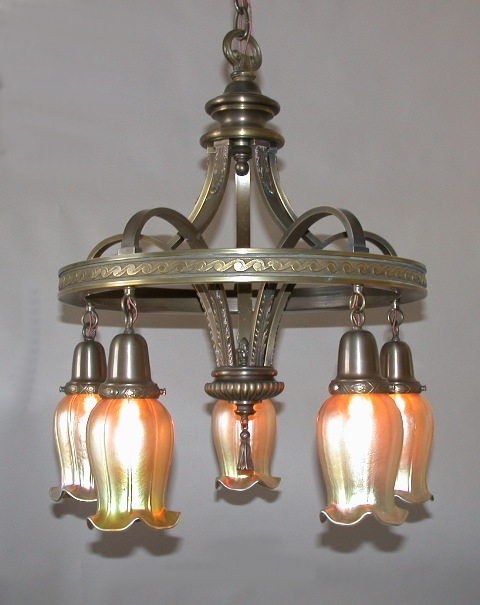 Revival Lighting