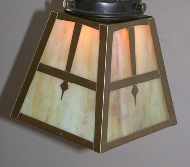 Revival Lighting