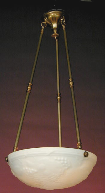 Revival Lighting