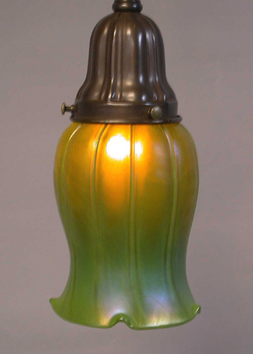 Revival Lighting