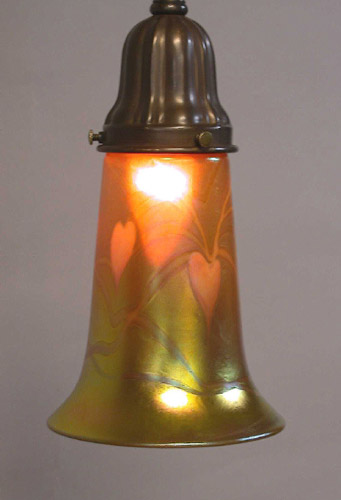 Revival Lighting