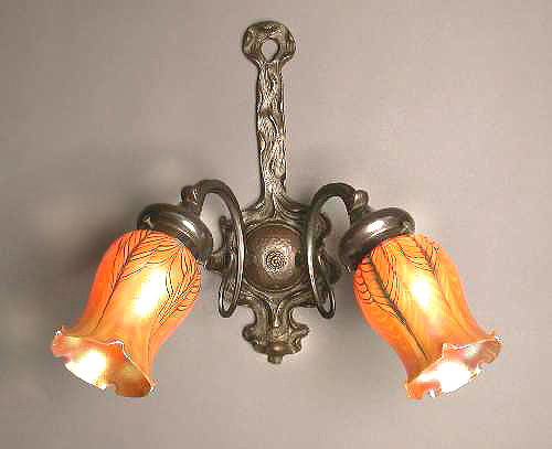Revival Lighting