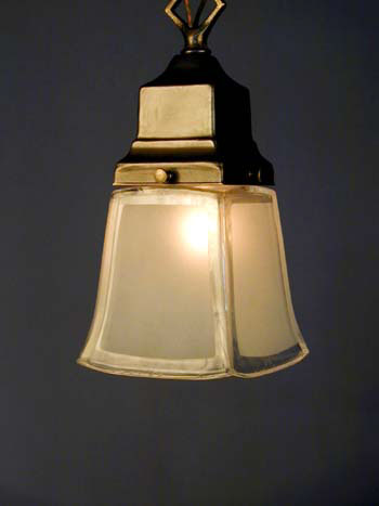 Revival Lighting