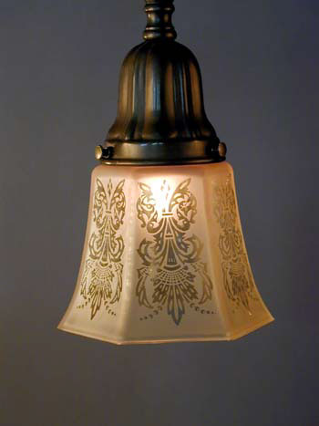 Revival Lighting