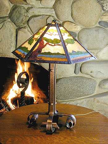 Revival Lighting