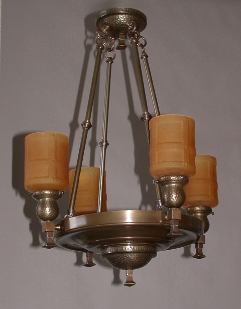 Revival Lighting