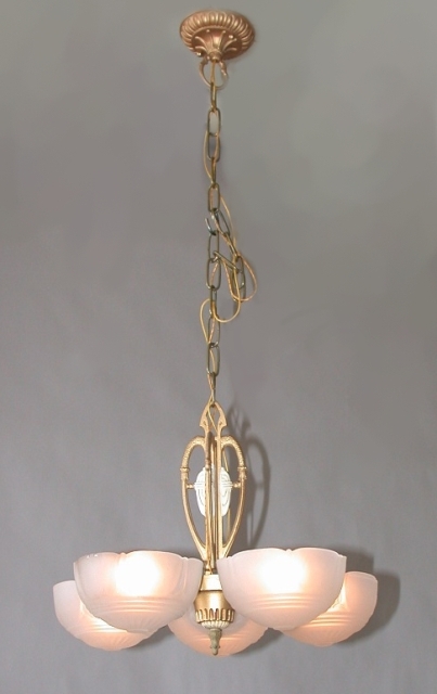 Revival Lighting