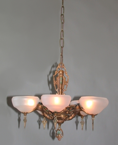 Revival Lighting