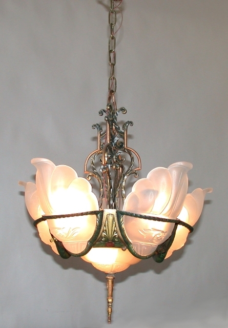 Revival Lighting