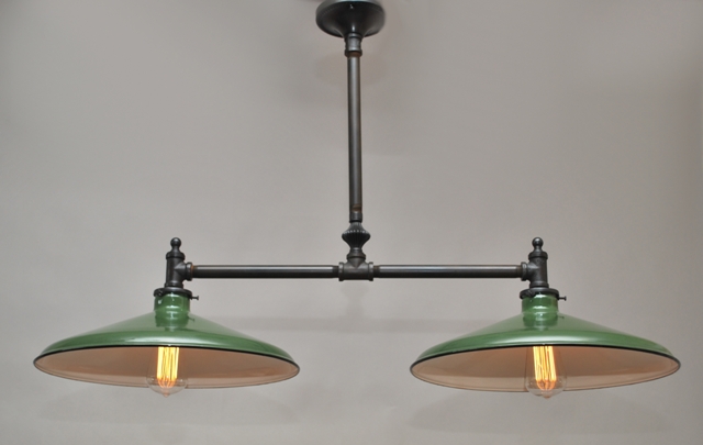 Revival Lighting