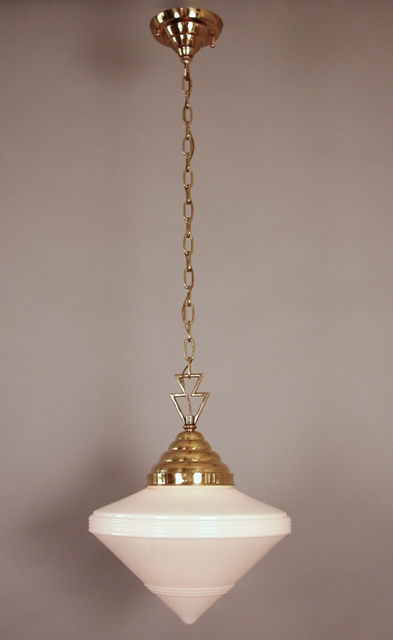 Revival Lighting