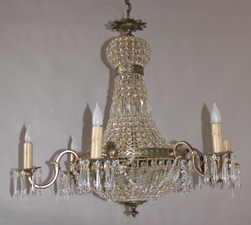Revival Lighting