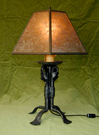 Revival Lighting