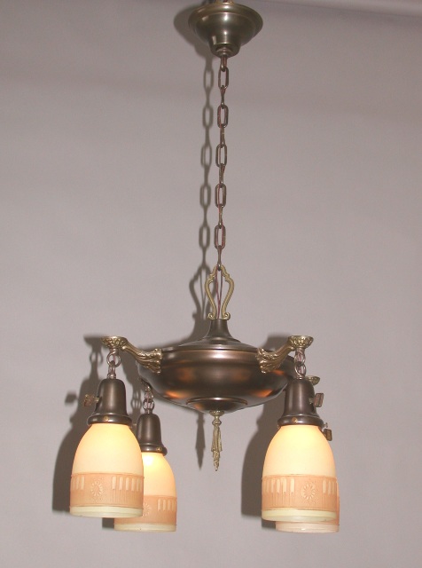 Revival Lighting