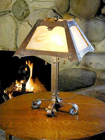 Revival Lighting