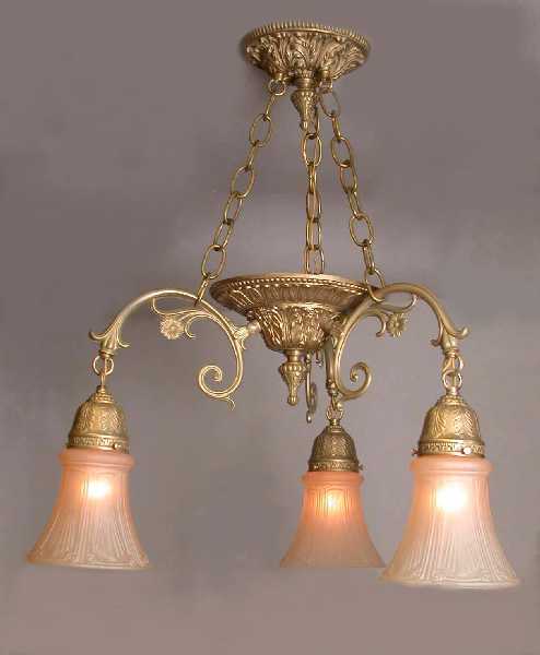 Revival Lighting