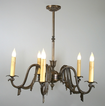 Revival Lighting