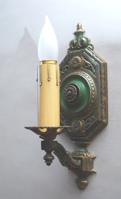 Revival Lighting