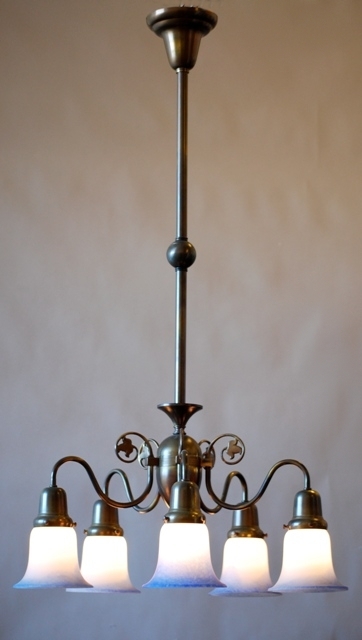Revival Lighting