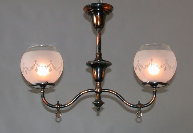 Revival Lighting