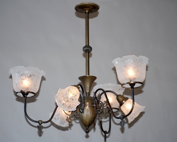 Revival Lighting