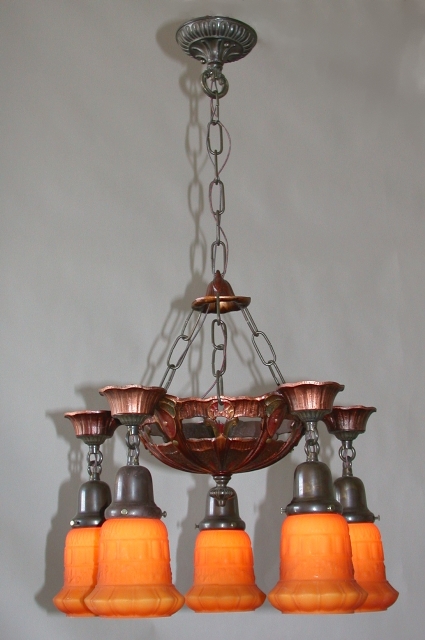 Revival Lighting