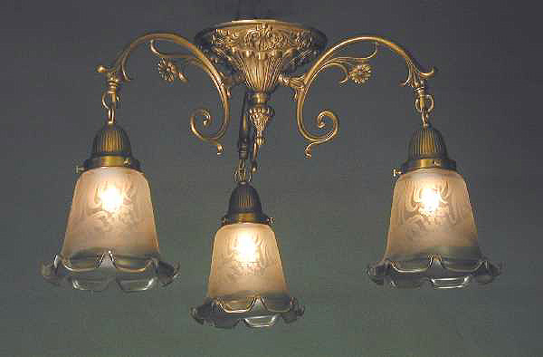 Revival Lighting