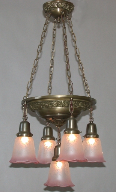 Revival Lighting