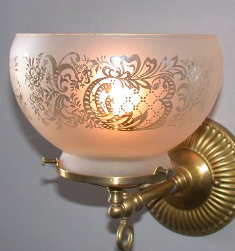 Revival Lighting