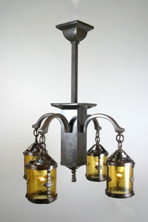 Revival Lighting