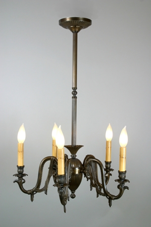 Revival Lighting