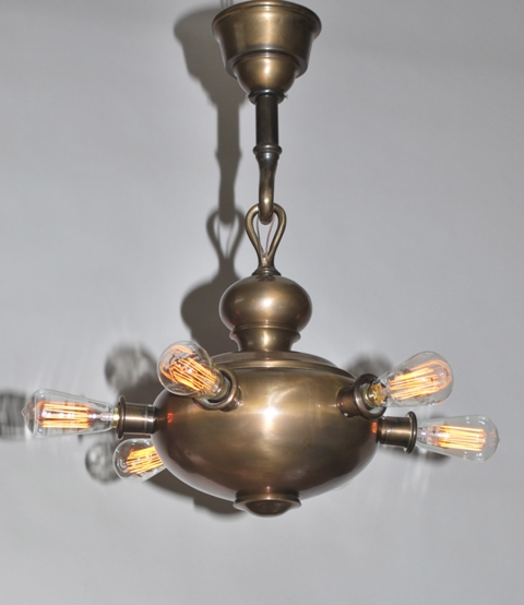 Revival Lighting