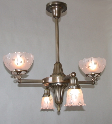 Revival Lighting
