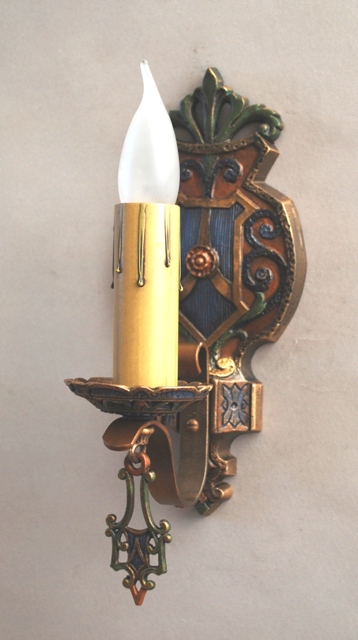 Revival Lighting