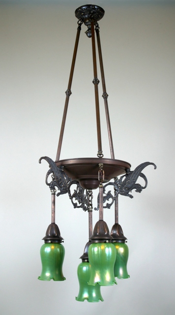Revival Lighting