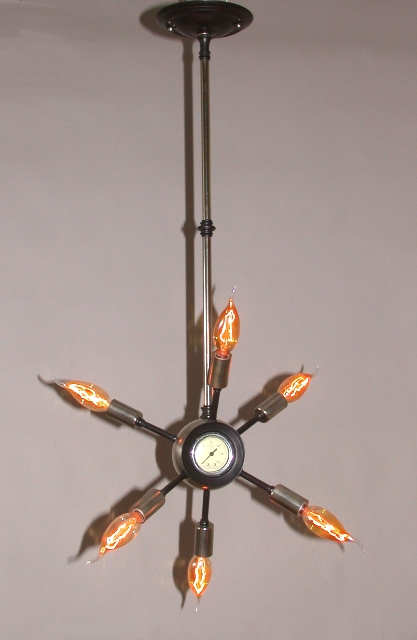 Revival Lighting