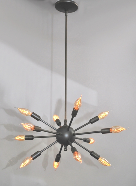 Revival Lighting