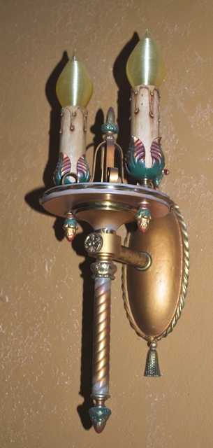 Revival Lighting