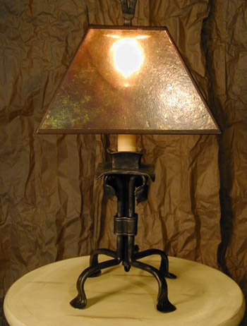 Revival Lighting