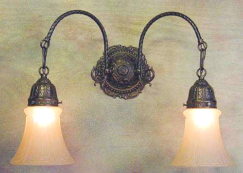 Revival Lighting