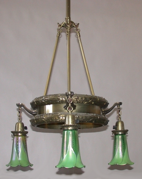 Revival Lighting