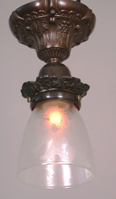 Revival Lighting