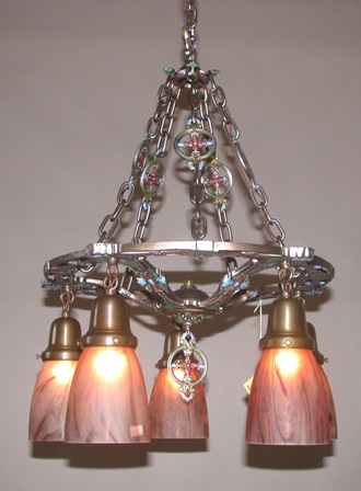 Revival Lighting