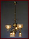 Revival Lighting