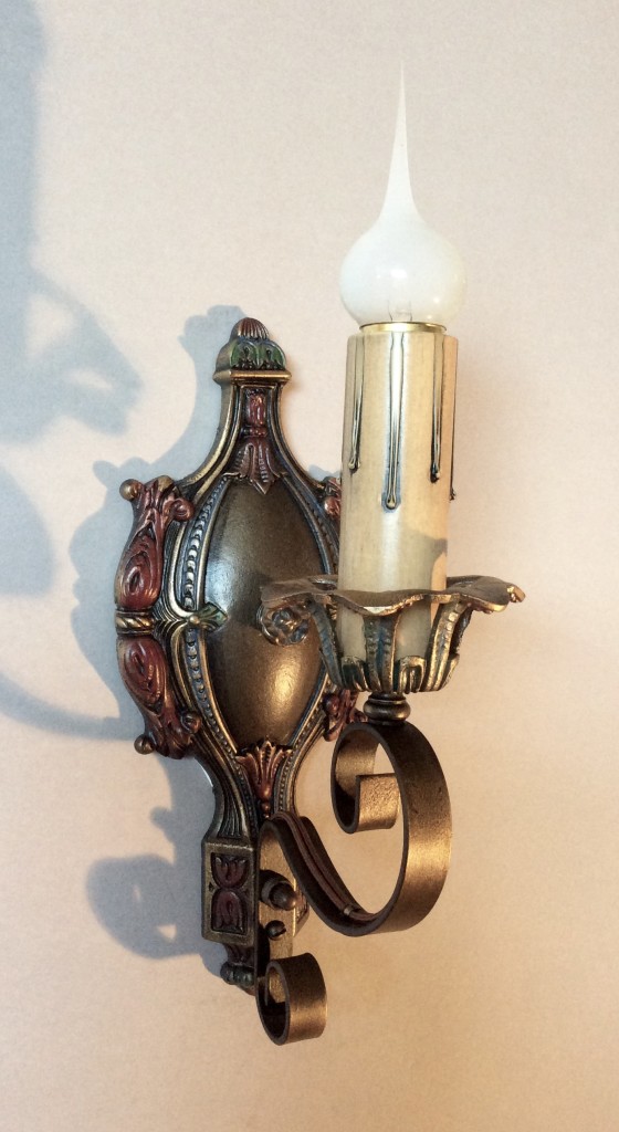 Revival Lighting