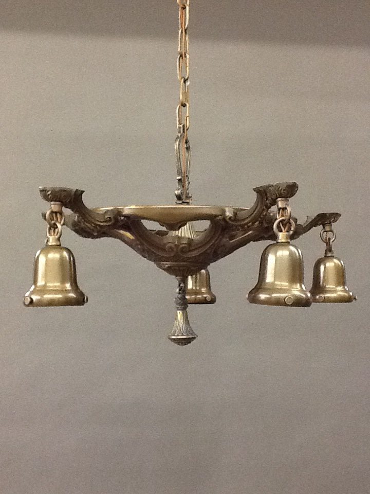 Revival Lighting