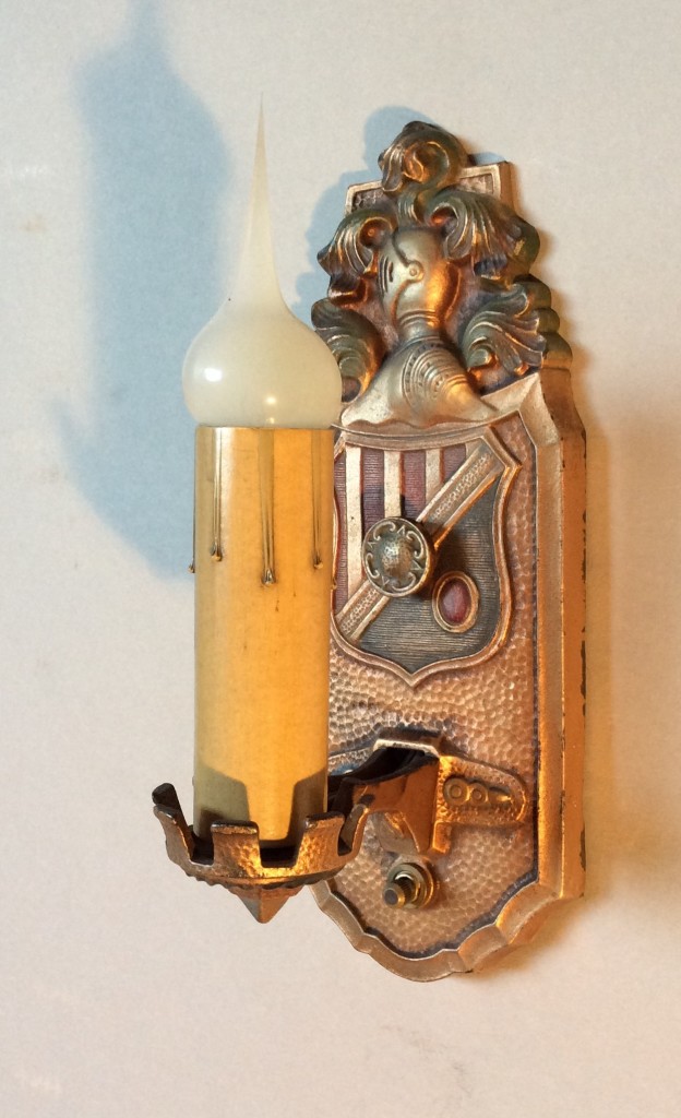 Revival Lighting